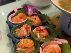 -米泰芒·东南亚料理(体育西店)