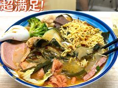 -重庆麻辣烫(国权路店)