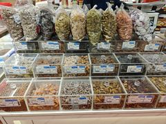 -邵万生食品公司(南京东路店)