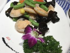 -江南韵·无锡太湖文化体验餐厅(凤凰天街店)