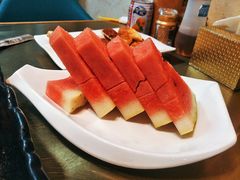 -大梦敦煌主题餐厅(国贸店)