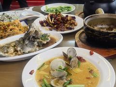 -鑫鸿达·海鲜闽菜热炒小馆(中山路店)