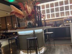 -恰餐厅及酒吧CHAR Bar & Grill(北京三里屯洲际店)
