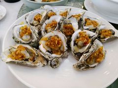 -鹏城人家海鲜酒家·23年老字号(较场尾店)