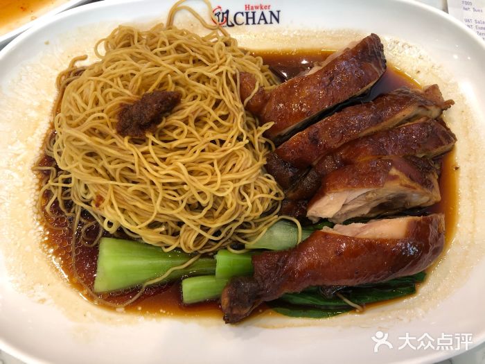 了凡油鸡饭图片