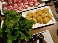 -傣妹火锅(荔湾广场店)