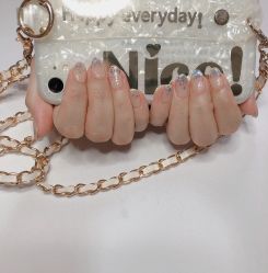-Lucky 19日式美甲美睫