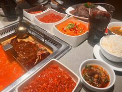 -海底捞火锅(黄石万达广场店)