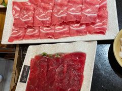-唇辣号重庆老火锅(亦庄店)