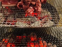 -肉甲韩国木炭烤肉(新壹街1店)