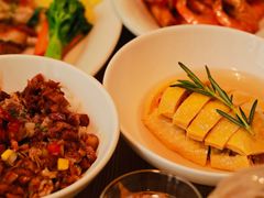 迷迭香醉鸡-沛家·西餐Brunch·直火料理