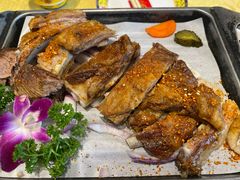 -德乐海蒙餐