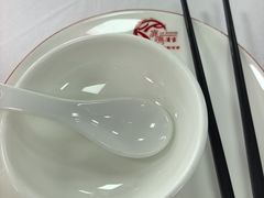 -鹿鸣酒家(越秀店)