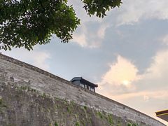 -南京城墙景区