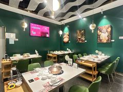 -烹然四季椰子鸡火锅(姚家园万象汇店)