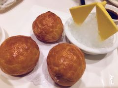 -莲苑中餐厅·Lotus Court(厦门马哥孛罗东方大酒店)