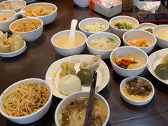 -正一涵老味道名小吃(广汉总店)