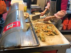 -咏春葱油饼(德政中路店)