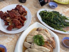 -津津餐室