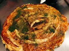 -日葵 大阪烧ひまり(仙霞路店)