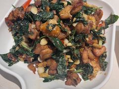 -香香海南菜餐厅