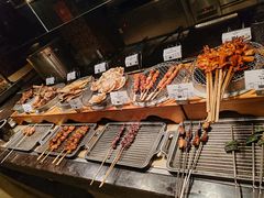 -索菲特西湖大酒店·香榭丽全日候餐厅(南山路店)