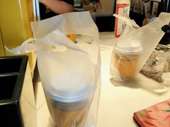 -麦当劳(农光里店)