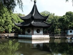 -西园戒幢律寺