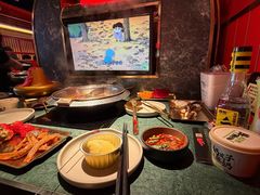 -牛New寿喜烧(金鹰世界店)