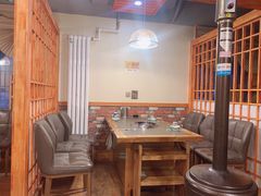 -汉罗山韩式烤肉(平房区南厂绿色新城店)