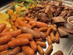 -安蒂娅·海鲜自助餐厅(安蒂娅美兰酒店)