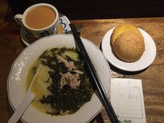 -翠华餐厅