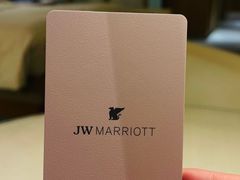 -三亚山海天JW万豪酒店
