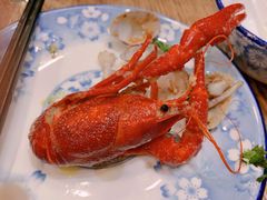 -517烧烤·龙虾·海鲜大排档(万象都荟店)