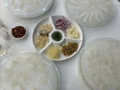 -丰尔粥食·顺德鱼生·干蒸排骨顺德菜(大良分店)