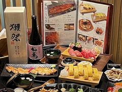 -玄白·炭烤活鳗(上海首店)