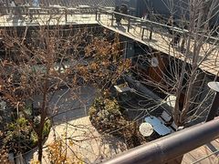 -糖房咖啡(南锣鼓巷店)
