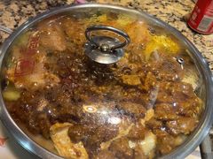 -黄记煌三汁焖锅(新世纪广场店)