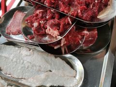-金龙大四喜牛肉火锅