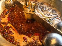 -小龙翻大江文化火锅(宽窄店)
