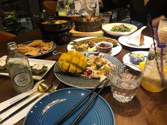 -星叶·东南亚料理(宁波万象汇店)