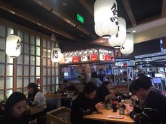 -沼津港渔市(宏伊国际广场店)