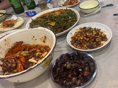 -辣螃铠盆盆蟹大排档(总店)