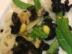 -玉桥餐厅(天坛店)