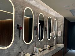-Z&B Fitness Studio·Gym(前滩L+PLAZA店)