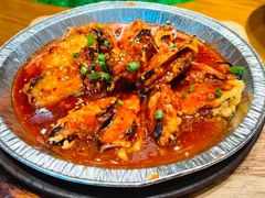 -那家老院子东北菜·饺子·小鸡炖蘑菇(艳华街店)