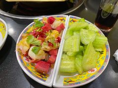 -芦月轩羊蝎子(北蜂窝店)