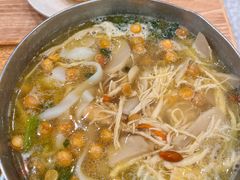 -小满手工粉(北京来福士店)