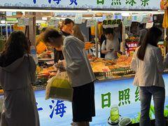 -大学城夜市