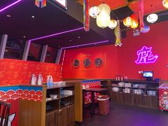 大堂-仙隐小鹿中華の日料(荣民龙首广场店)